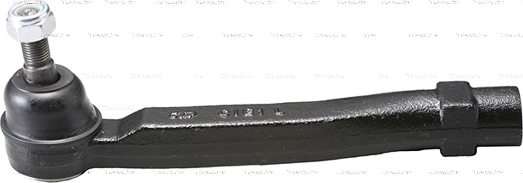 Наконечник рулевой тяги CTR. Артикул CET-195
