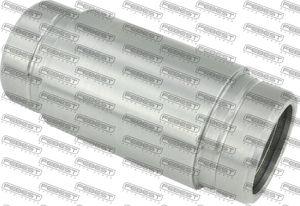 Шрус внутренний (граната) Febest передний для Citroen Jumpy I 2000-2006. Артикул TT-C5RH