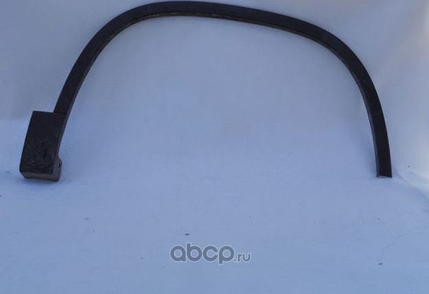 Подкрылок VAG. Артикул 5N0854732B9B9