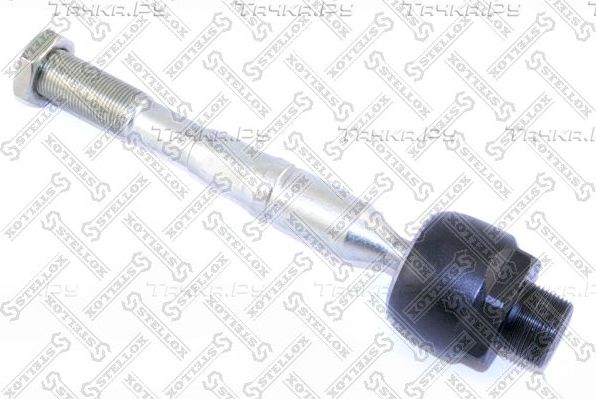 Рулевая тяга Stellox правая/левая для Lexus LX 470 1998-2008. Артикул 55-98040-SX
