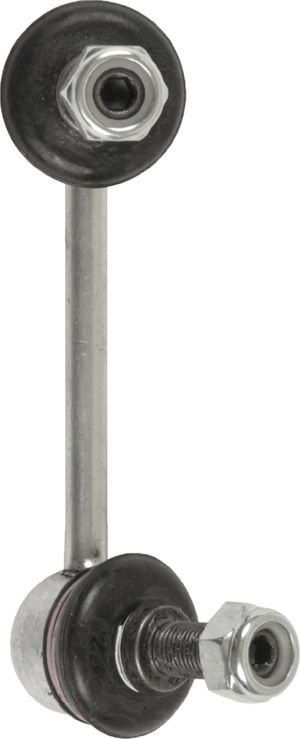 Стойка (тяга) стабилизатора Blue Print задняя левая для Mitsubishi Pajero IV 2006-2025. Артикул ADC48513