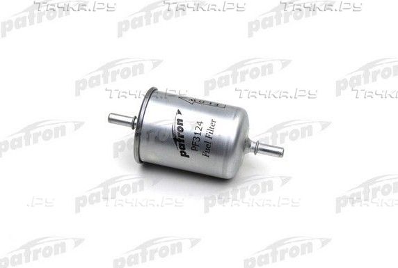 Топливный фильтр Patron для Citroen C6 2005-2012. Артикул PF3124
