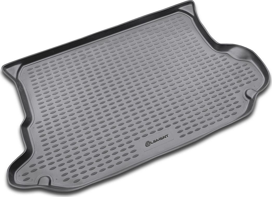 Коврик Element для багажника Hyundai Tucson 2004-2009. Артикул NLC.20.14.B13