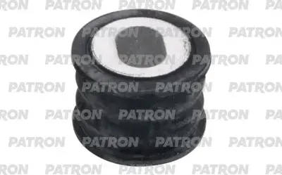 Сайлентблок опоры двигателя (Patron). Артикул PSE12449