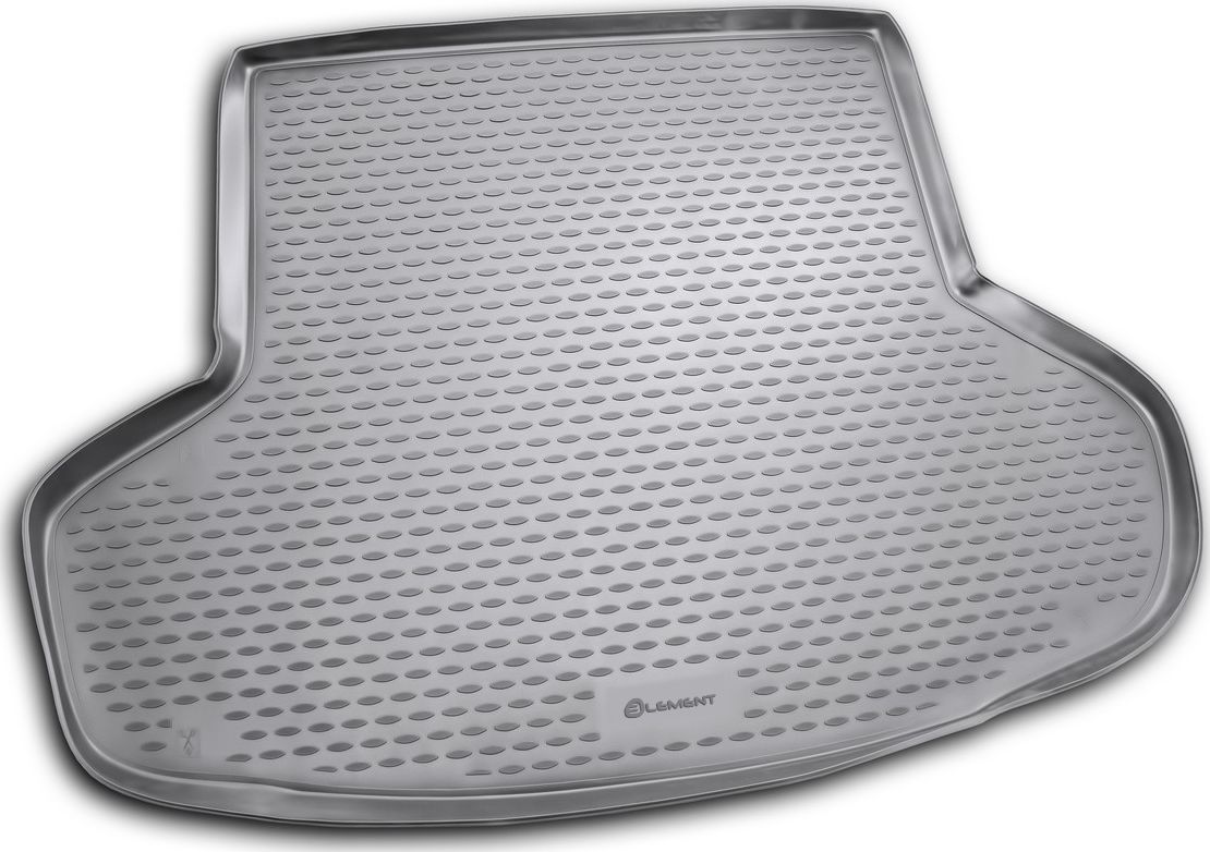 Коврик Element для багажника Toyota Avensis универсал 5-дв. 2009-2026. Артикул NLC.48.19.B12