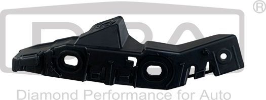 Кронштейн бампера DPA. Артикул 88071847802