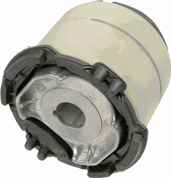 Сайлентблок задней балки Lemforder. Артикул 39798 01