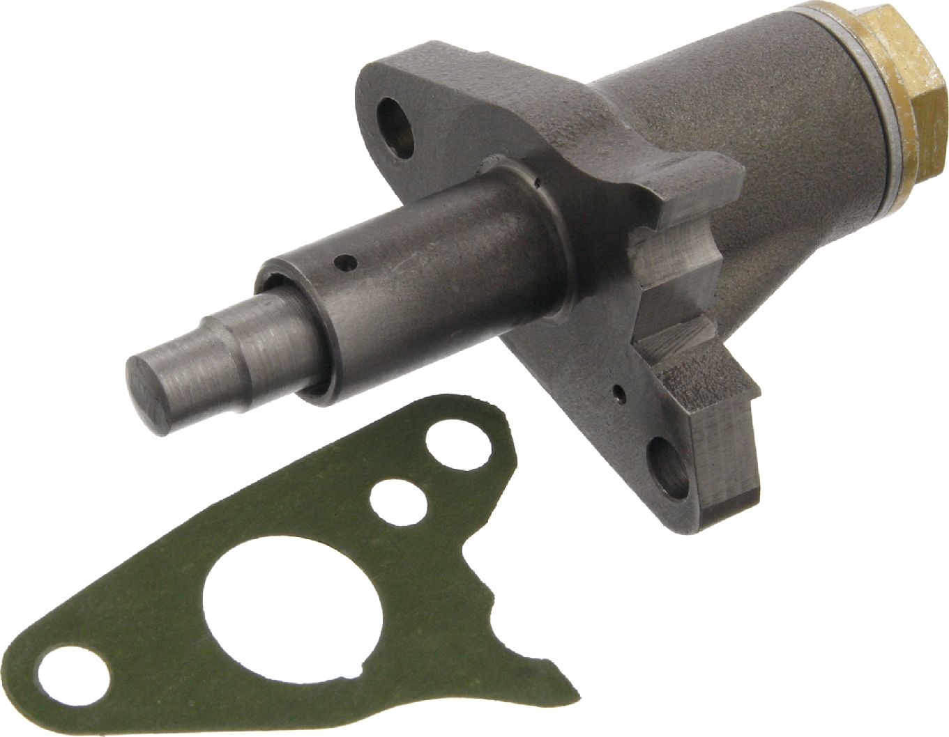 Натяжитель цепи ГРМ Febi Bilstein. Артикул 01045