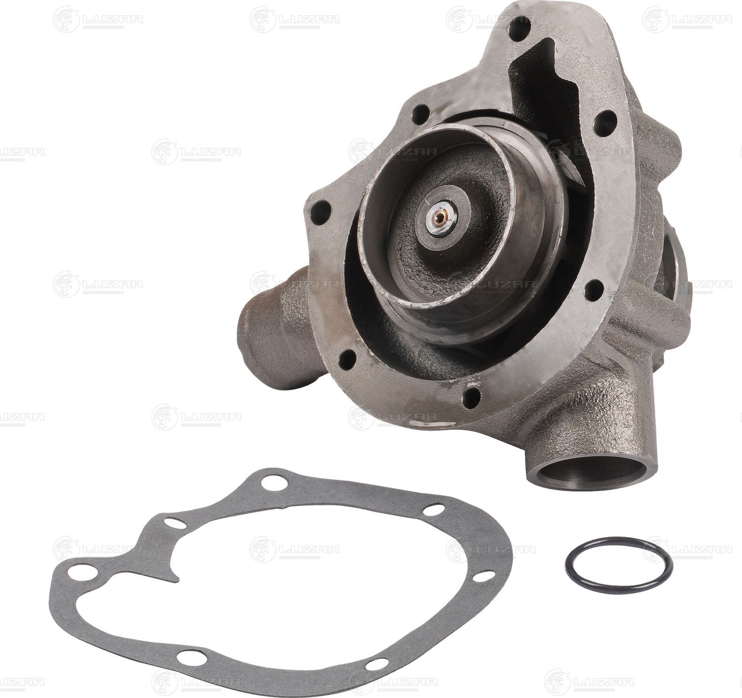 Помпа (водяной насос) Luzar. Артикул LWP 1541
