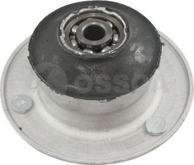 Опора амортизатора (стойки) OSSCA передняя для BMW 1 I (E81/E82/E87/E88) 2004-2012. Артикул 05129