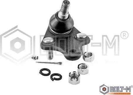 Шаровая опора (Bolt-M). Артикул BM8829