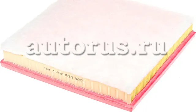 Фильтр воздушный (Partra). Артикул FA7078