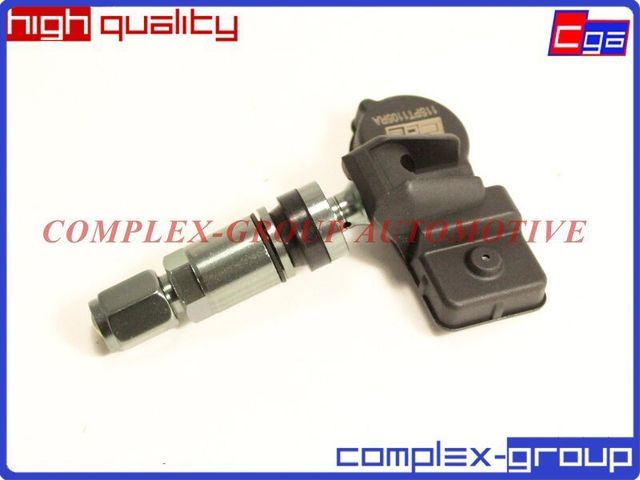 Датчик давления колеса 434Mhz 529333M000 52933-3M000 CGA. Артикул 11SPT1105RA