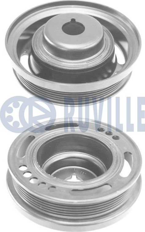 Шкив коленвала Ruville. Артикул 520337