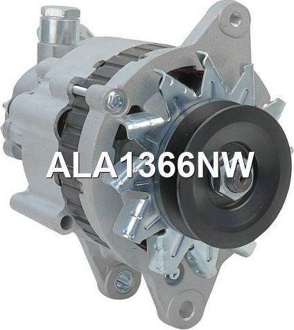 Генератор Krauf. Артикул ALA1366NW