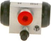 Тормозной цилиндр Bosch. Артикул 0 986 475 951