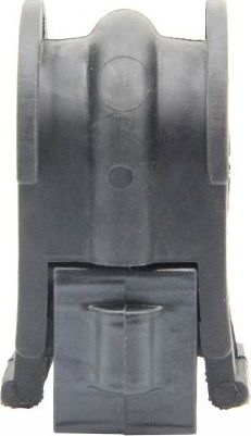 Сайлентблок переднего рычага подвески CTR для Nissan Qashqai II 2013-2026. Артикул GV0980