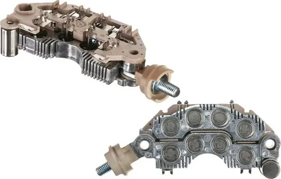 Диодный мост (Tesla Technics). Артикул TT34604