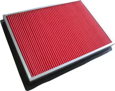 Фильтр воздушный (Azumi). Артикул A22202M