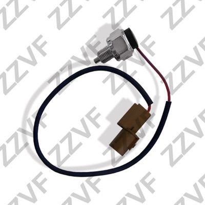 Датчик положения распредвала ZZVF. Артикул ZV154MR