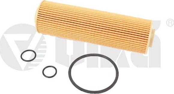 Масляный фильтр Vika. Артикул 19990301