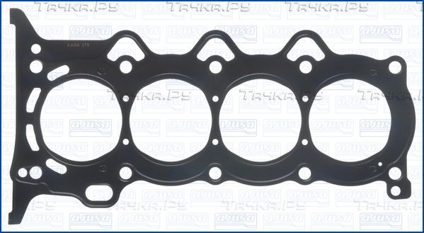 Прокладка ГБЦ Ajusa MULTILAYER STEEL для Toyota Probox I 2002-2014. Артикул 10121900