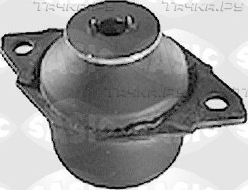 Подушка (опора) двигателя Sasic. Артикул 9001356