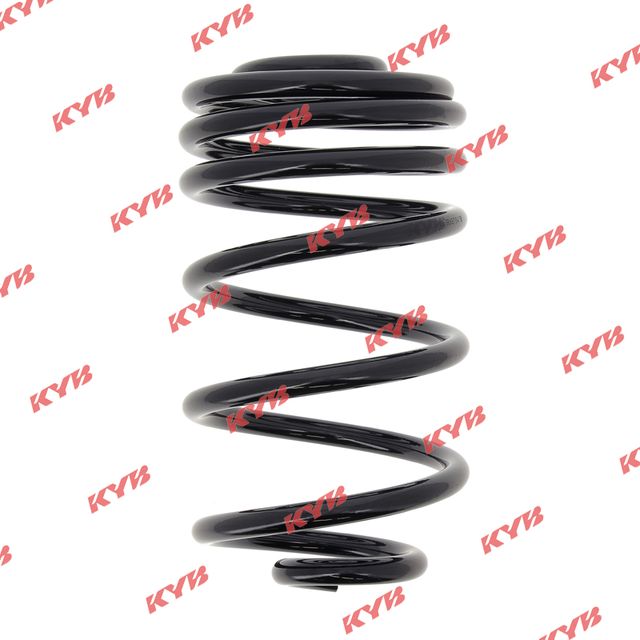 Пружина подвески KYB (Каяба) K-Flex задняя для Opel Vectra C 2002-2009. Артикул RX6764