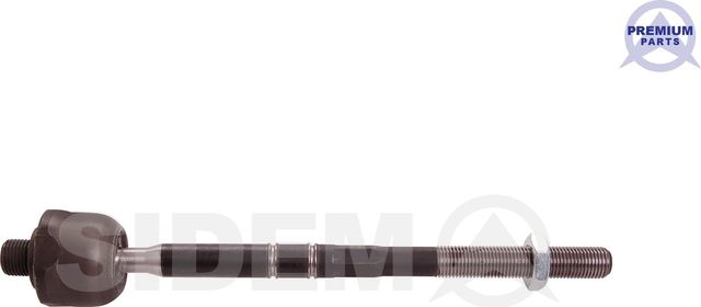 Рулевая тяга Sidem правая/левая для Mercedes-Benz C-Класс II (W203, CL203) 2000-2008. Артикул 49012