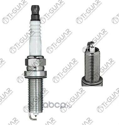 Свеча зажигания TG-16011I-11/(SC16HR-11) * TiGUAR (TI-Guar). Артикул TG16011I11
