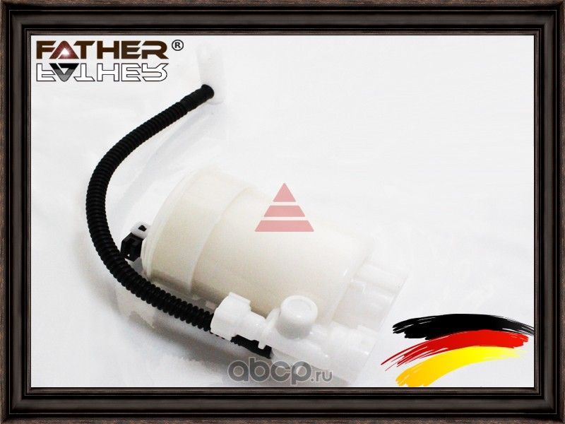 Топливный фильтр (Father). Артикул F3749R74