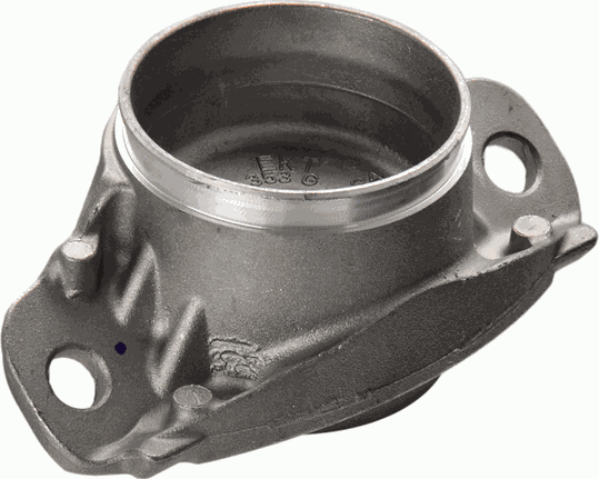 Опора амортизатора (стойки) Lemforder задняя для SEAT Leon III 2012-2026. Артикул 37417 01