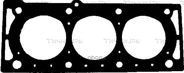 Прокладка ГБЦ Glaser для Opel Calibra 1993-1997. Артикул H50220-00