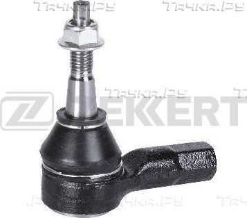Наконечник рулевой тяги Zekkert правый/левый для Chevrolet Captiva I 2011-2016. Артикул SN-2531