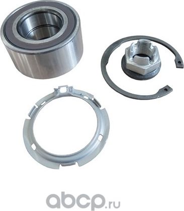 Ступичный подшипник (комплект) Renault. Артикул 8660001818