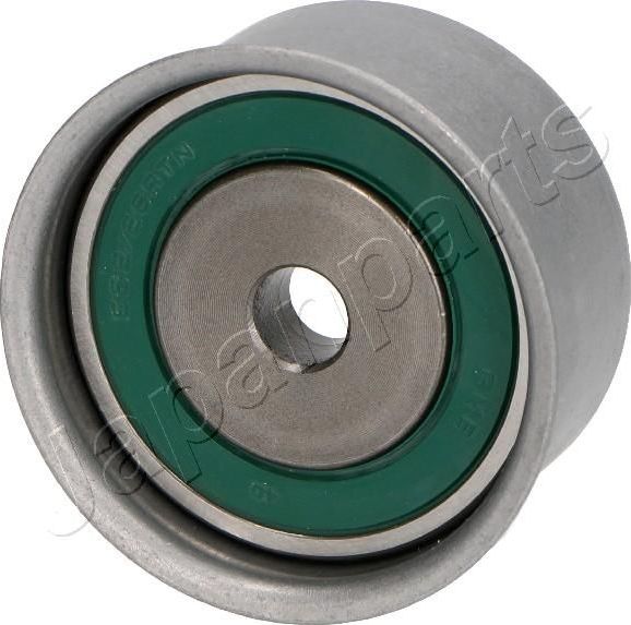 Натяжной ролик (натяжитель) ремня ГРМ Japanparts. Артикул BE-H05