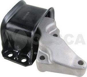 Подушка (опора) двигателя OSSCA. Артикул 39748