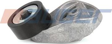 Натяжной ролик (натяжитель) приводного клинового зубчатого ремня Auger. Артикул 67764