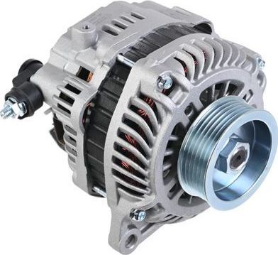 Генератор Stellox для Mitsubishi Grandis 2004-2011. Артикул 06-10970-SX