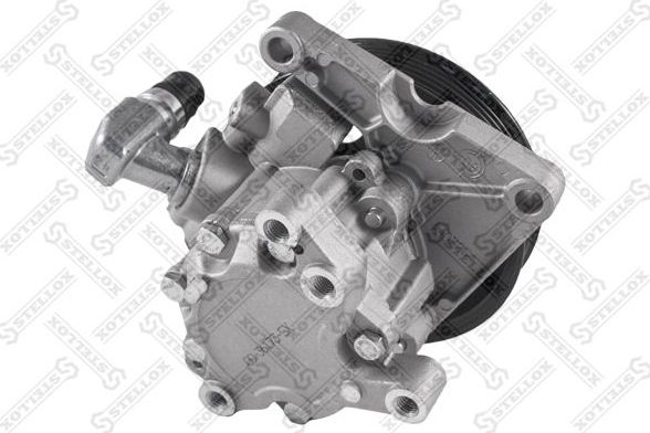 Насос ГУР Stellox. Артикул 00-36173-SX