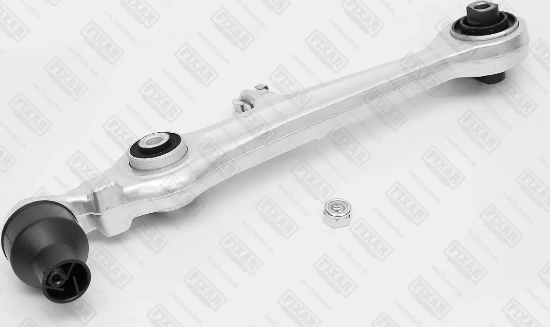 Рычаг VAG A4/A6/A8/PASSAT 95- передн.подв.нижн.перед.лев./прав. (Fixar) Fixar. Артикул FQ0454