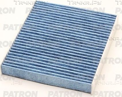 Салонный фильтр Patron для Toyota Alphard III 2015-2026. Артикул PF2487