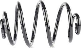 Пружина подвески BSG. Артикул BSG 65-305-015