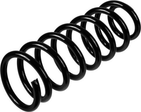 Пружина подвески Zentparts задняя для Audi 100 IV (C4) 1990-1994. Артикул Z38184