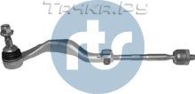 Рулевая тяга поперечная RTS левая для MINI Clubman II (F54) 2014-2026. Артикул 90-09632-2