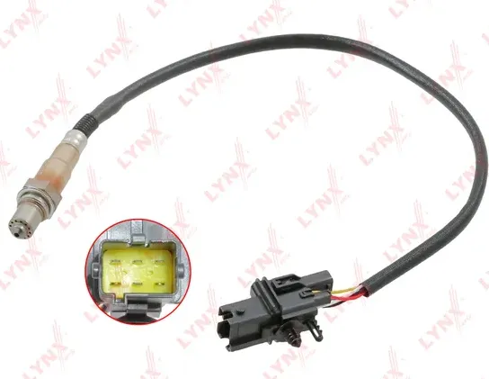 Датчик кислорода (Lynxauto). Артикул DM2191