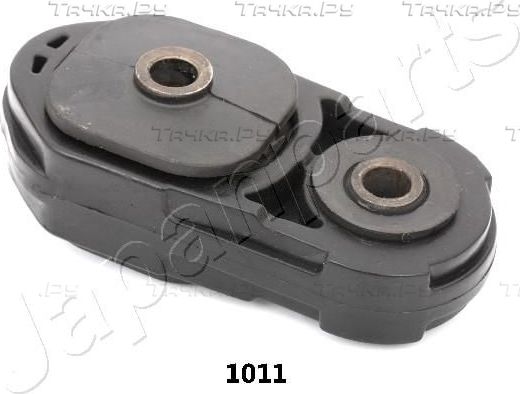 Подушка (опора) двигателя Japanparts передняя для Nissan 100NX 1990-1994. Артикул RU-1011