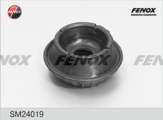 Опора амортизатора (стойки) Fenox. Артикул SM24019