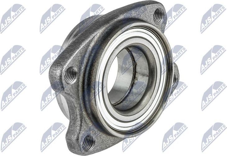 Ступица колеса с интегрированным подшипником NTY. Артикул KLT-AU-009