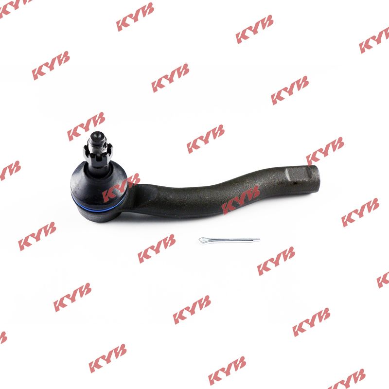 Наконечник рулевой тяги KYB SSP передний правый внешний для Lexus LX 570 2007-2026. Артикул KTR1229